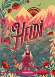 Classic Starts®: Heidi - Johana Spyriová