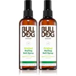 Bulldog Original sada
