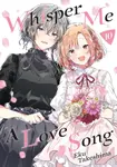 Whisper Me a Love Song 10 - Eku Takeshima