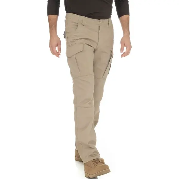 Bushman nohavice Pierson dry leaf 64