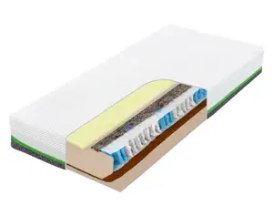 Matrace Freee Air Cloud 90x200