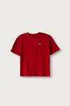 Tommy Hilfiger  basic tričko detské bavlnené