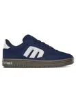 Etnies pánské boty Locut Navy / White / Gum | Modrá | Velikost 10 US