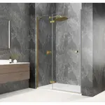 Polysan Globe sprchové dvere 90 cm GB1090LG