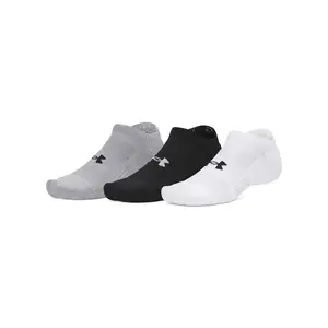 Under Armour Performance Cotton 3pk NS LG