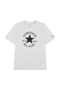 Converse  tričko dětské s bavlnou