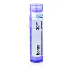 Borax 30CH granule 1x4g