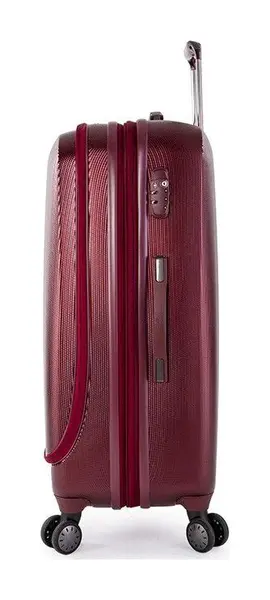 Heys Portal Smart L Burgundy