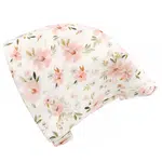 Pinokio Kids's Summer Garden Headscarf