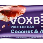 VOXBERG Protein Bar Coconut & Almonds 50 g
