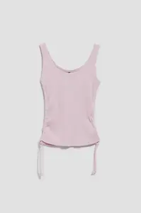 DÁMSKÝ TOP L-TS-4066 ŠEŘÍK