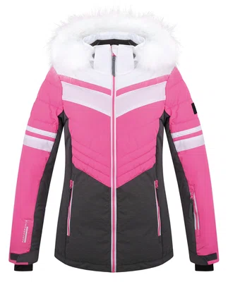 Dámská bunda LOAP Skiing