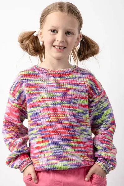 Dětský svetr Coccodrillo