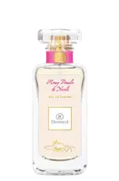 DERMACOL Parfémová voda Honey pomelo and neroli 50 ml