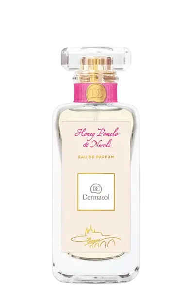 DERMACOL Parfémová voda Honey pomelo and neroli 50 ml