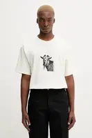 Bavlněné tričko Dickies