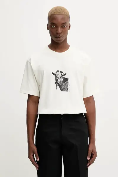 Bavlněné tričko Dickies