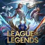 League of Legends Items > EU West > Skins > Normal Skins (975 RP)