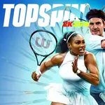 TopSpin 2K25 Items > PC > Twitch Drop > Many Items • Twitch Drops