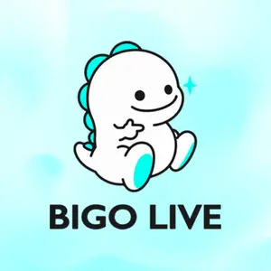 Bigo Live Top-Up > Global > 630 Diamonds