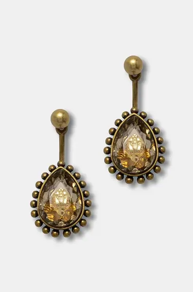 Náušnice Kurt Geiger London REGENT