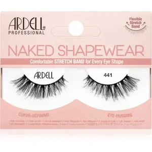 Ardell Naked Shapewear nalepovací řasy 441 1 ks