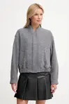 Tommy Hilfiger  Bunda s příměsí vlny