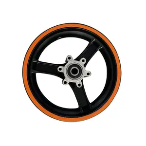 Front Wheel Hub for KuKirin G2 Max