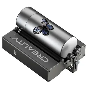 Creality: Rotary Roller (Creality Lasers Only)