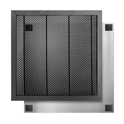 TWO TREES 400mm*400mm Laser Bed Honeycomb Working Table