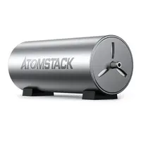 ATOMSTACK F30: Adjustable Air Assist Kit (10-30L/min)