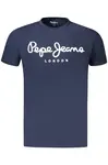 Pánske oblečenie  Pepe Jeans DP-3241029