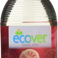 ECOVER Mycí prostředek na nádobí s grapefruitem a zeleným čajem 450 ml