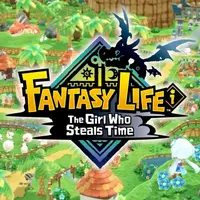 FANTASY LIFE i: The Girl Who Steals Time Items > Playstation > Weapon > [PS5] ALL Legendary Life Tools (10 Type)