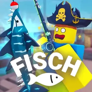 Fisch Items > Bundles > Blue Whale