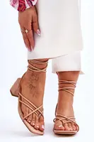 Dámske sandále Kesi