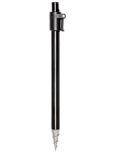 Zebco vidlička trophy screwpoint bankstick - 70-125 cm