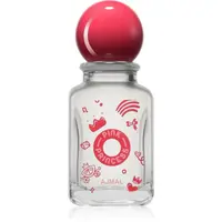 Ajmal Pink Princess toaletní voda pro ženy 50 ml