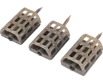 Korum krmítko camo inline cage m - 60 g