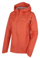 Husky Lamy L M, růžová Dámská outdoor bunda