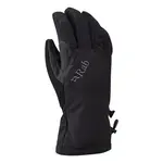 Rab Storm 2020 L, black Dámské rukavice
