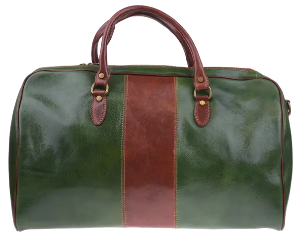 NovaKabelka.cz Galba Verde Marrone