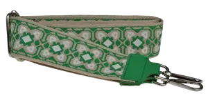 NovaKabelka.cz Látkový přídavný popruh tracolla 166