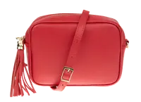 NovaKabelka.cz Bala Rossa Corallo