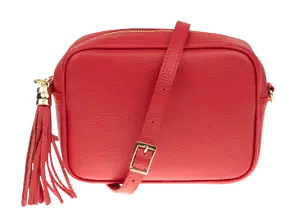 NovaKabelka.cz Bala Rossa Corallo