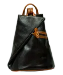 NovaKabelka.cz Nilde Nero Camel