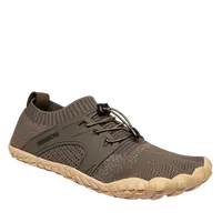 Bennon BENNON Bosky barefoot EU 38, khaki Unisex volnočasové boty