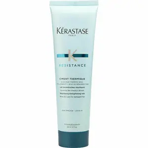 Kérastase Péče pro oslabené vlasy Resistance (Ciment Thermique) 150 ml