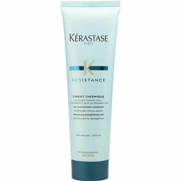 Kérastase Péče pro oslabené vlasy Resistance (Ciment Thermique) 150 ml