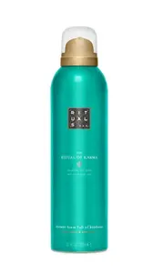 Rituals Sprchová pěna The Ritual of Karma (Foaming Shower Gel) 200 ml